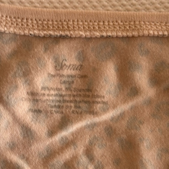Soma Seam Free Fabulous Cami - Picture 2 of 3
